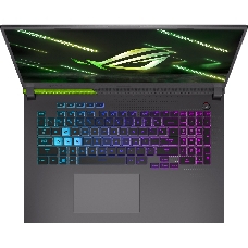 Ноутбук ASUS ROG G713RM-KH092W 17.3