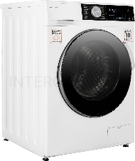 Стиральная машина Weissgauff WMD 56510 DC Inverter Steam