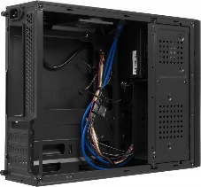 Корпус Miditower Aerocool 