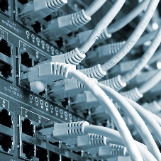 Кабель REXANT (01-0143) Кабель FTP CAT5e 4 пары (305м) 0.51 мм