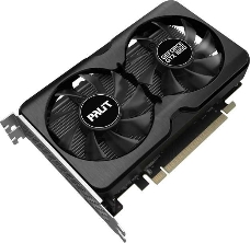 Видеокарта Palit PALIT GTX1650 GP 4G GDDR6 128bit 2-DP HDMI