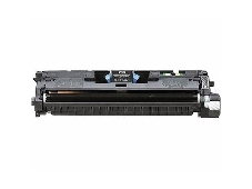 Тонер-картридж HP Q3960A черный Color LaserJet 2550 (5000 стр.)