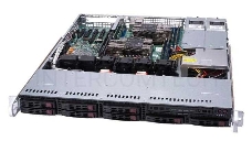 Платформа SuperMicro 1029P-MTR noCPU(2)Scalable/TDP 70-140W/ no DIMM(8)/ SATARAID HDD(8)SFF/ 2xGbE/1xFH, M2/ 2x600W SYS-1029P-MTR