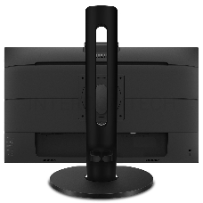 МОНИТОР 32 PHILIPS 329P9H/00 Black с поворотом экрана (4K, IPS, 3840x2160, 5 ms, 178°/178°, 350 cd/m, 50M:1, +2xHDMI 2)
