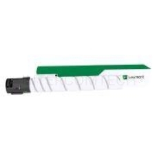 Картридж Lexmark с черным тонером 18500 стр. для CS921, CS923, CX920, CX921, CX922, CX923, CX924