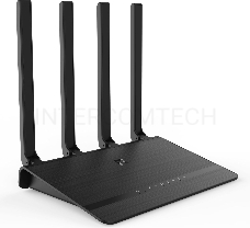 Маршрутизатор Wi-Fi 1200MBPS 1000M DUAL BAND N2 NETIS
