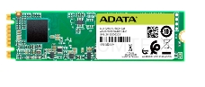 Твердотельный накопитель SSD M.2 2280 ADATA 480GB Ultimate SU650 (ASU650NS38-480GT-C) SATA 6Gb/s, 550/510, IOPS 80/60K, MTBF 2M, 3D TLC, 210TBW, RTL