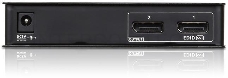 Разветвитель DisplayPort 4K 2-портовый