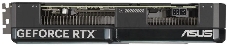 Видеокарта Asus DUAL-RTX4070-12G PCI-E 4.0 12288Mb 192 GDDR6X 2475/21000 HDMIx1 DPx3 HDCP Ret