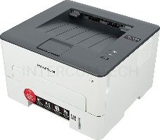 Принтер лазерный Pantum P3010D, (A4, дуплекс, 30стр/мин, 1200 х 1200dpi, 128Mb, USB, серый корпус)