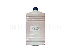 Тонер Cet PK206 OSP0206M-500 пурпурный бутылка 500гр. для принтера Kyocera Ecosys M6030cdn/6035cidn/6530cdn/P6035cdn
