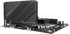 Материнская плата ASUS ROG MAXIMUS Z690 APEX, LGA1700, Z690, 4*DDR4 , SLI+CrossFireX, SATA3 + RAID, Audio, LAN 2,5GB, USB 3.2*13, USB 2.0*5, ATX; 90MB18I0-M0EAY0