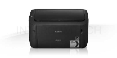 Принтер лазерный Canon i-Sensys LBP6030B (8468B006), черный, (A4, 600dpi, 18ppm, 32Mb, USB)