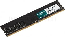 Память Kingmax 8Gb DDR4 3200MHz KM-LD4-3200-8GS RTL PC4-25600 CL22 DIMM 288-pin 1.2В