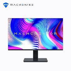 Монитор 23.8 Machenike  MK23FLS1RU (IPS,1920х1080, 60 Гц, 250cd/m2, H178°/V178°, 1000:1, 1ms, VGA, HDMI, 1Y, Black)