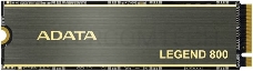 Жесткий диск SSD ADATA M.2 2280 2TB ALEG-800-2000GCS