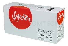 Картридж SAKURA Q7553A для HP LaserJet P2011/P2012/P2013/P2014/P2015/M2717, черный, 3000 к.