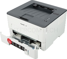 Принтер лазерный Pantum P3010D, (A4, дуплекс, 30стр/мин, 1200 х 1200dpi, 128Mb, USB, серый корпус)