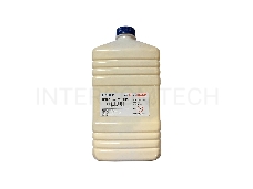 Тонер Cet PK206 OSP0206Y-500 желтый бутылка 500гр. для принтера Kyocera Ecosys M6030cdn/6035cidn/6530cdn/P6035cdn