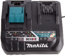 Зарядное устройство Makita DC18RE (198445-5)