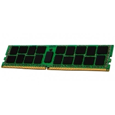 Модуль памяти Kingston DRAM 16GB 3200MHz DDR4 ECC Reg CL22 DIMM 2Rx8 Hynix D Rambus EAN: 740617308112