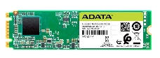 Накопитель SSD ADATA M.2 SATA III 120Gb ASU650NS38-120GT-C SU650 2280 (ASU650NS38-120GT-C)