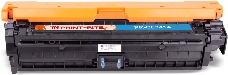 Картридж лазерный Print-Rite TFHAN7YPU1J PR-CE741A CE741A голубой (7300стр.) для HP CLJ CP5220/CP5221