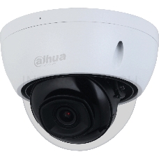 Видеокамера Dahua DH-IPC-HDBW2441EP-S-0280B уличная купольная IP-видеокамера 4Мп 1/3” CMOS объектив 2.8мм