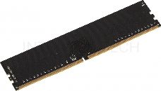 Память Kingmax 8Gb DDR4 3200MHz KM-LD4-3200-8GS RTL PC4-25600 CL22 DIMM 288-pin 1.2В