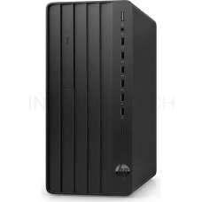 Компьютер HP Pro 290 TWR G9 Core i3-12100,16GB,512GB,DVD,eng usb kbd,mouse,WiFi,BT,Win11ProMultilang,1Wty