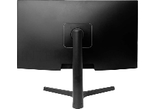 Монитор IRBIS NOBLEVIEW 32'' LED Monitor 4K 3840x2160, 16:9, IPS, 350 cd/m2, 3000:1, 3ms, HDMI, DP, USB, USB-С, Audio output, 60Hz, Speakers, Tilt, Height, внешн. бп, Black NEW