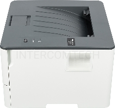 Принтер лазерный Pantum P3010D, (A4, дуплекс, 30стр/мин, 1200 х 1200dpi, 128Mb, USB, серый корпус)