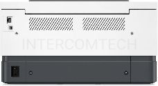 Принтер лазерный HP Neverstop Laser 1000n, (A4, 600dpi, 20ppm, 32Mb, СМПТ, Lan, USB)
