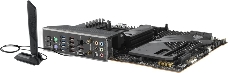 Материнская плата ASUS ROG MAXIMUS Z690 APEX, LGA1700, Z690, 4*DDR4 , SLI+CrossFireX, SATA3 + RAID, Audio, LAN 2,5GB, USB 3.2*13, USB 2.0*5, ATX; 90MB18I0-M0EAY0