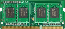 Память Patriot SL 4Gb DDR3 1600MHz SO-DIMM PSD34G160081S RTL 1*4GB PC3-12800 CL11  204-pin 1.5В