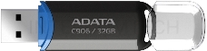 Флеш Диск USB 2.0 ADATA Flash Drive 32Gb C906 Black