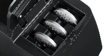 Мясорубка Bosch MFW68660 2200Вт