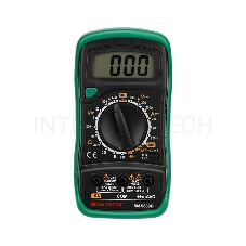 Портативный мультиметр MAS830B MASTECH