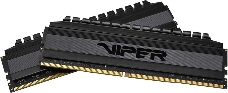 Память DDR4 2x16Gb 3200MHz Patriot PVB432G320C6K RTL PC4-25600 CL16 DIMM 288-pin 1.35В dual rank