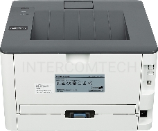 Принтер лазерный Pantum P3010D, (A4, дуплекс, 30стр/мин, 1200 х 1200dpi, 128Mb, USB, серый корпус)