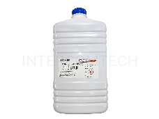 Тонер Cet PK207 OSP0207K500 черный бутылка 500гр. для принтера Kyocera Ecosys M8124cidn/8130cidn