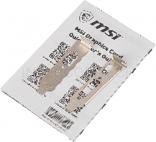 Видеокарта MSI N210-1GD3/LP NVIDIA GeForce 210 1024Mb 64 DDR3 460/800 DVIx1/CRTx1 Ret