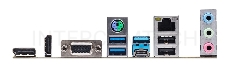 Материнская плата Asrock B660M-HDV Soc-1700 Intel B660 2xDDR4 mATX AC`97 8ch(7.1) GbLAN RAID+VGA+HDMI+DP