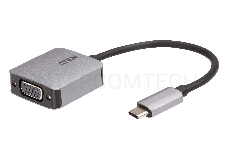 Переходник ATEN USB-C to VGA Adapter