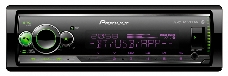 Автомагнитола Pioneer MVH-S520BT 1DIN 4x50Вт