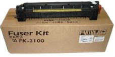 Печка в сборе Kyocera FK-3100 (302MS93077) FS 2100DN/M3040idn/M3540dn/M3040dn/FS 2100D,/2100/M3540idn 300000стр.