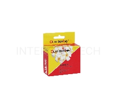 Картридж CG-0921N для Epson STYLUS C91/CX4300/TX106/TX109/TX117/TX119/T26/T27 Black водн Colouring