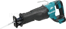 Ножовка MAKITA DJR187Z  18В. Li-ion. 0-3000об\м. х-32мм. рез-255мм