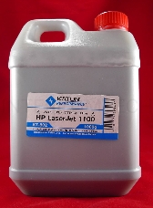 Тонер HP LJ 1100/1150/3100/5L/6L (кан., 1кг.) Katun фас России