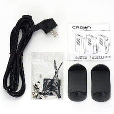 Корпус CROWN CMC-245-213 (CM-PS300OFFICE)